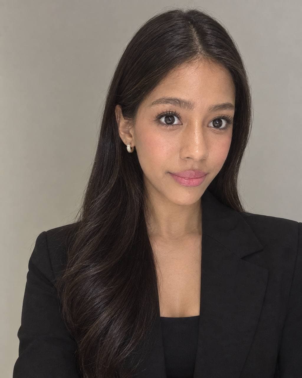 Yuna Aoki, Founder, Thenao
